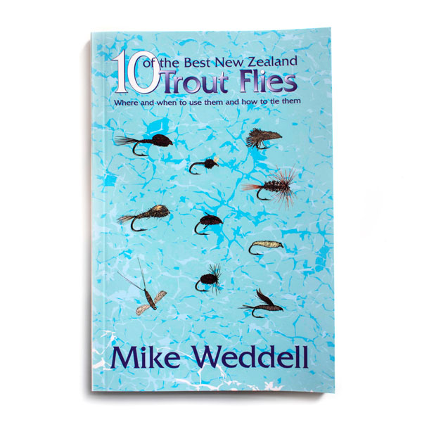 10 Best Trout Flies