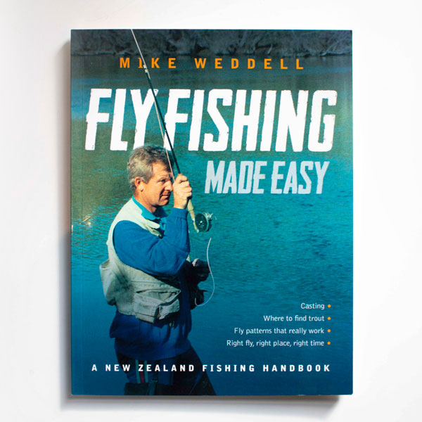 Fly Fishing Made Easy