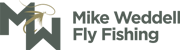 Mike Weddell Fly Fishing